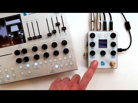 Tasty Chips Integral Dual Convolver Reverb 2024 | Reverb