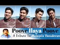 Poove Ilaya Poove பூவே இளைய பூவே Ilayaraja Malaysia Vasudevan