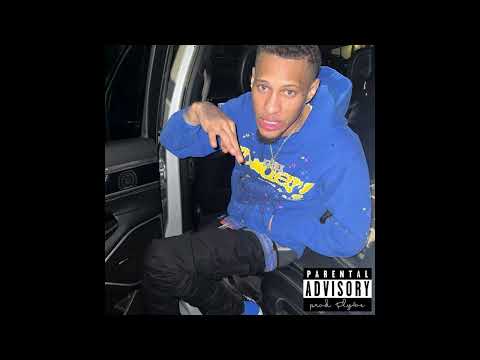 [FREE] "Stepped On" - K Flex TYPE BEAT (97 bpm)