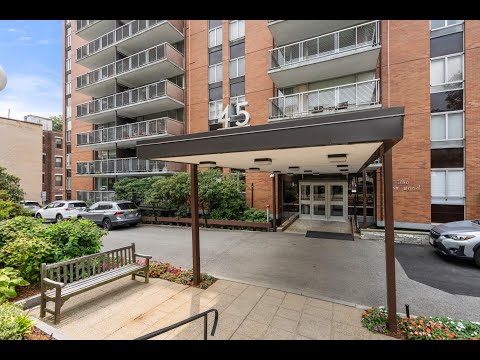 45 Longwood Avenue, PHA Brookline, MA | ColdwellBankerHomes.com