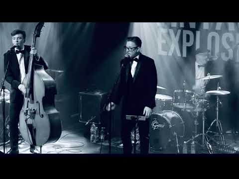 Runaround Sue - The Vintage Explosion