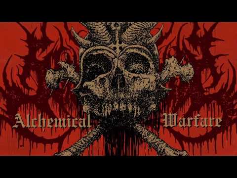 SLAUGHTBBATH "Prophetic Crucifixion"