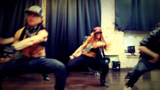 Usher - I.F.U. | Choreography by Valeri Volkov