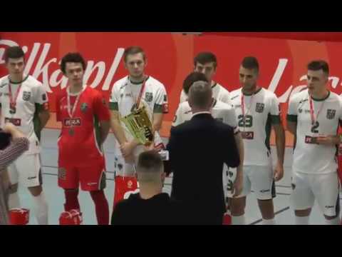 @szafinho10 Mistrzostwa Polski u20 Futsal - 2017