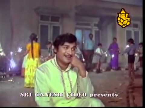 Naaninna Mareyalare   Sihi muthu sihi muthu   YouTube