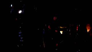 MU330 at the Firebird December 31, 2011