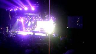 Seal - Weight Of My Mistakes -Santiago de Chile 2011