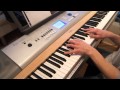 "Pi's Lullaby" Piano Cover ("Life of Pi ...