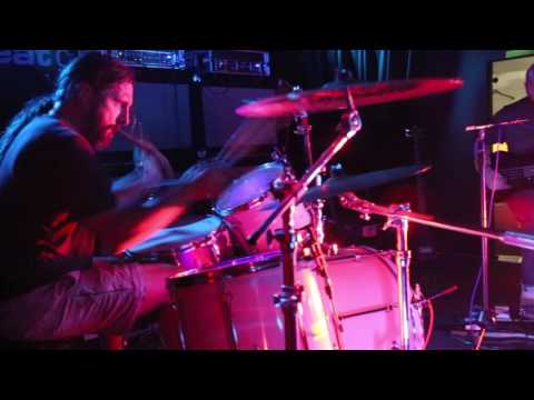 Beehoover - Beat Benerator Live - Dundee - 20/09/2016
