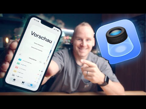 iPhone & iPad Preview: Quickly edit PDFs & images