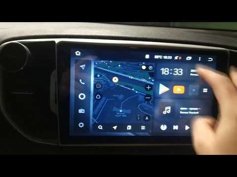 Teyes | Разделить экран Teyes, установить логотип, видео в движении и отмена автозапуска программ