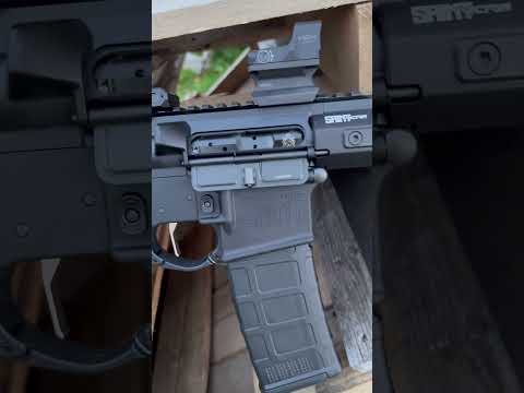 Springfield Armory Saint Victor in 5 56