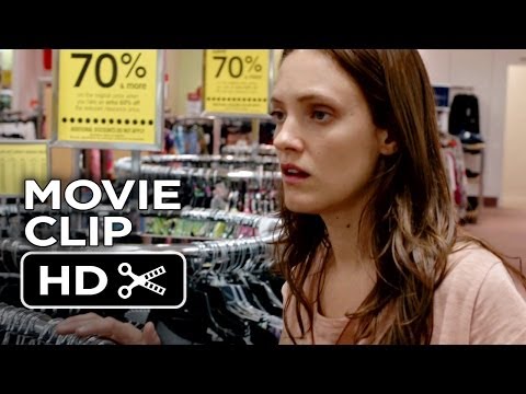 Proxy Movie CLIP 1 (2014) - Alexa Havins, Joe Swanberg Thriller Movie HD