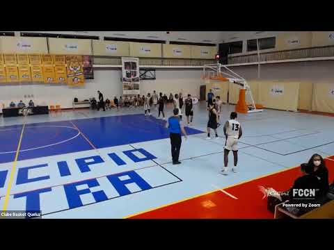 PROLIGA 20-21: CBQ vs Academia