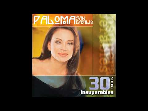 Paloma San Basilio- Carino Mio (Remasterizado)
