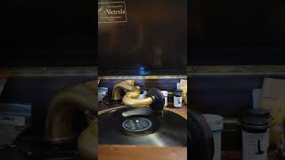 That Solid Old Man - Larry Clinton's Bluebird Orchestra Bluebird Records #11343 1941