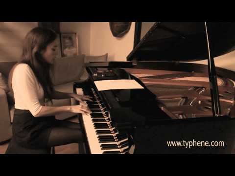 Asaf Avidan - One Day - Reckoning Song (Cover by Typh Barrow)