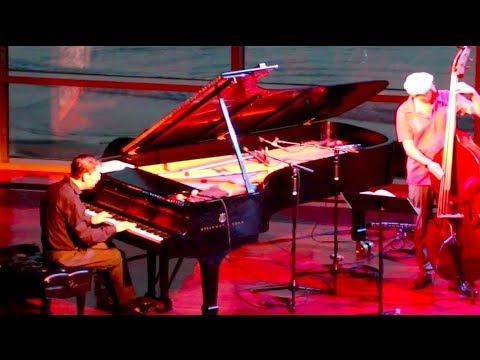 Fred Hersch Trio