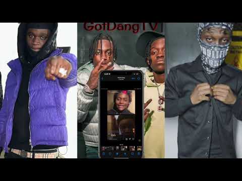 Yus gz vs 41 & Then 43rd & 8oh has some tension  things get intense pt 1 😳😳