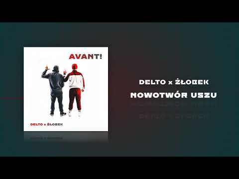 Delto x Żłobek - Nowotwór Uszu