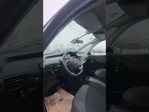 фото citroen c4 spacetourer i 0