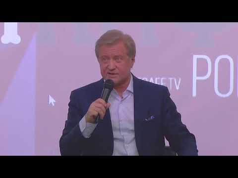 ТРЕТИЙ ПУТЬ И БИТВА ЭЛИТ. ВЛ. ЛЕПЕХИН в Политкафе!