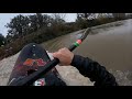 Long Tom River Oregon Play Hole At Kirk Park Whitewater Kayaking Playboating