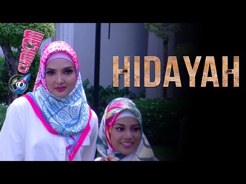 Pemotretan Pakai Hijab, Ashanty dan Aurel Dapat Hidayah - Cumicam 26 Mei 2017