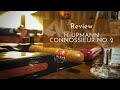 [ENG] H.UPMANN CONNOSSIEUR 2 - CUBAN CIGAR REVIEW -  THE CRACOW HABANO ..