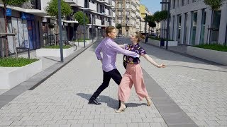WILLOW - Jasmine Thompson | Wedding Dance Choreography | Online tutorial | First Dance Inspirations