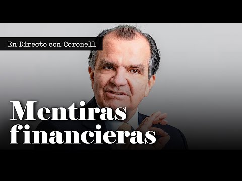 Las mentiras de Óscar Iván Zuluaga al país sobre la financiación de su campaña presidencial