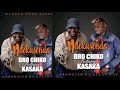 BRO CHIKO ft KASAKA NDEKUSENDA (Official 2020 Audio) Best 2020 Wedding Love song ,Zed Gospel Music