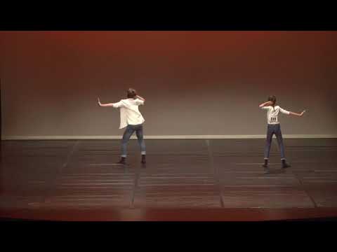 Te vi pasar Dariana y León.