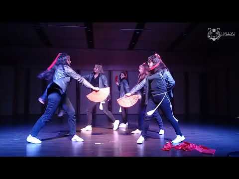 VIXX - Sangri-La (Dance Cover Rookie) [ELYSIAN QUEEN • HPS2018]