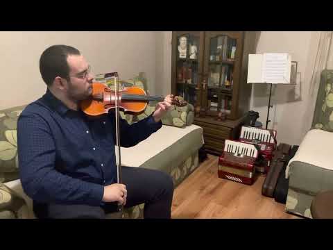 Đorđe Kostić - Jesen stiže rana (Poranio Milorad)