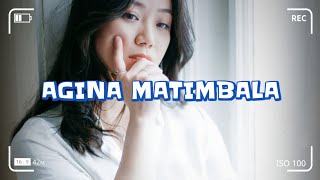 Download lagu LAGU KAILI || AGINA MATIMBALA || MASLIANI SYUKRI || CIPT. ATANG TASIBURI || COVER @NAMOMI-Channel mp3