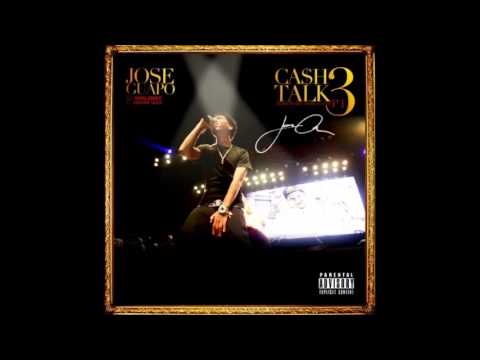 Jose Guapo - Up & Down (feat. Travis Porter) (Ca$h Talk 3) (HQ)