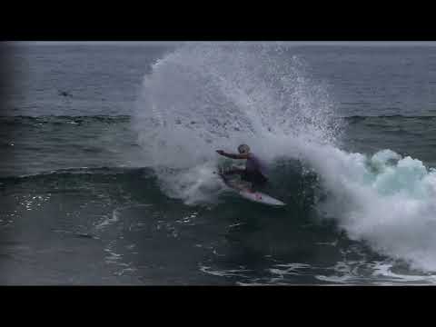 Kanoa Igarashi Monsta 10 Review | JS SURFBOARDS