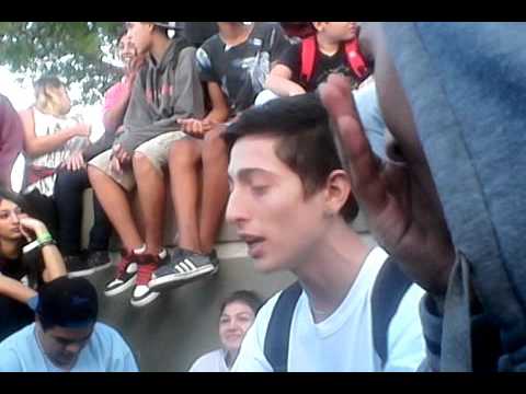 Lio vs Manantial 8vo La Madriguera 3ra Fecha