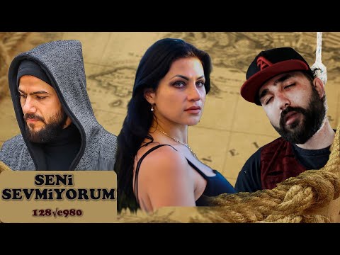 Alpmut - Seni Sevmiyorum ft. Mahmut Ezer (Mc Mahmut) "Official Video Clip"