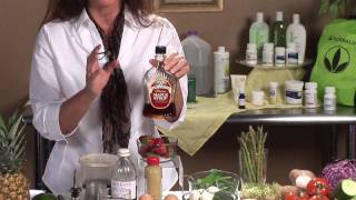 Natural Remedies & Nutrition : About the Lemon Cayenne Pepper Cleanse