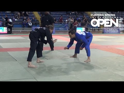 Michael Oliveira vs Bruno de Teixeira Abreu full fight