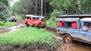 preview picture of video 'OFFROAD LEMBANG BANDUNG-SKY ADVENTURE INDONESIA'
