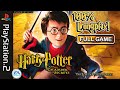 100 Longplay Of Harry Potter And The Chamber Of Secrets PS2 Upscaled HD Full Gameplay Walkthrough