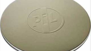 Public Image Ltd. - The Suit