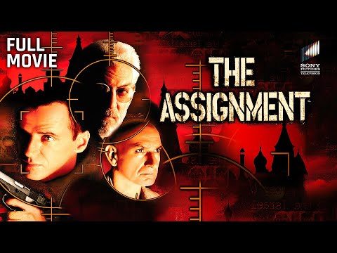The Assignment | Featuring Aidan Quinn, Donald Sutherland & Ben Kingsley | Full Movie HD