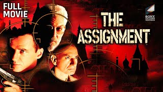 The Assignment | Featuring Aidan Quinn, Donald Sutherland & Ben Kingsley | Full Movie HD