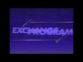 The Program Exchange 1961 1987
