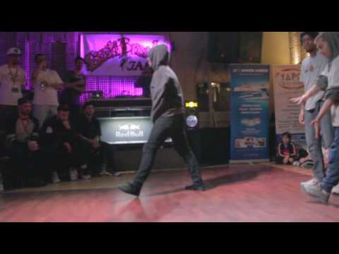 Southbreak jam TOP16 znc vs waveomatics 8 4 17