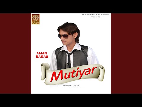 Mutiyar